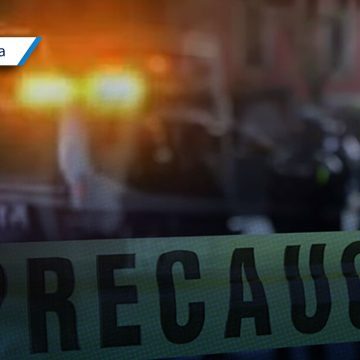 Menor de 16 años se dispara accidentalmente con una escopeta en Zoquitlán