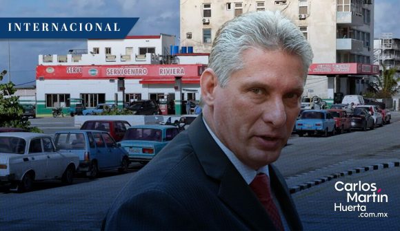 Miguel Díaz-Canel alerta sobre “desabastecimiento agudo de combustible” en Cuba y propone diálogo a EE. UU.