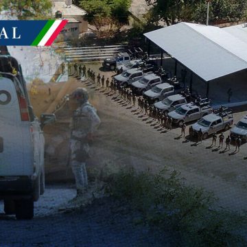 Confirman muerte de tres de los 10 mineros secuestrados en Concordia, Sinaloa