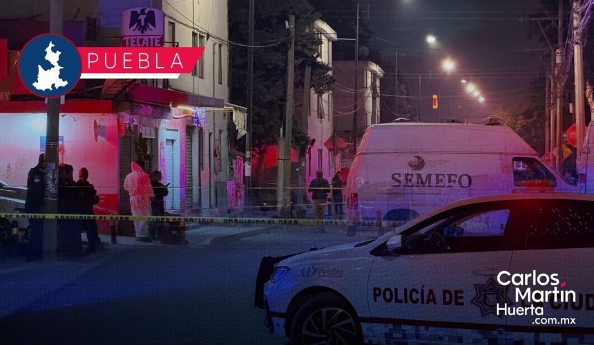 Ejecutan a motociclista en la colonia Solidaridad Nacional