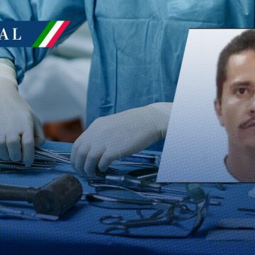 FGR confirma identidad de “El Mencho” mediante pruebas de genética