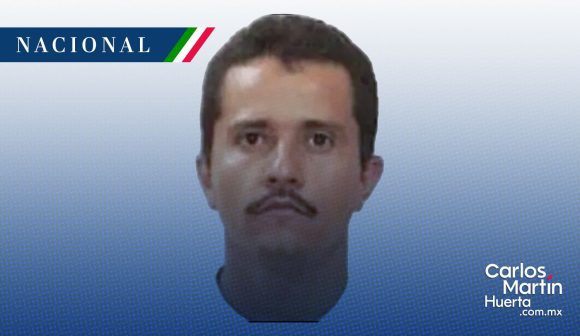 Nemesio Rubén Oseguera Cervantes - El Mencho FGR entrega el cuerpo de “El Mencho”