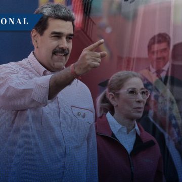 Aplazan audiencia de Nicolás Maduro y su esposa Cilia Flores en Nueva York