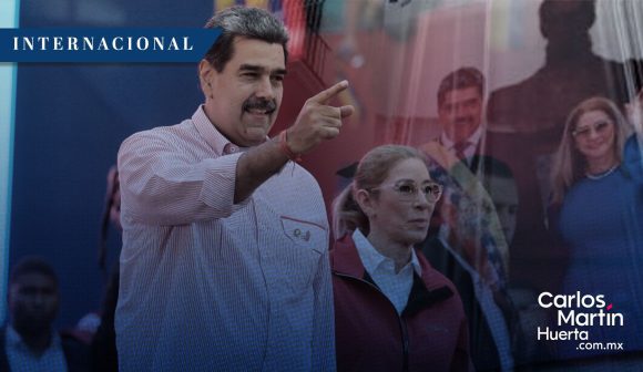 Aplazan audiencia de Nicolás Maduro y su esposa Cilia Flores en Nueva York