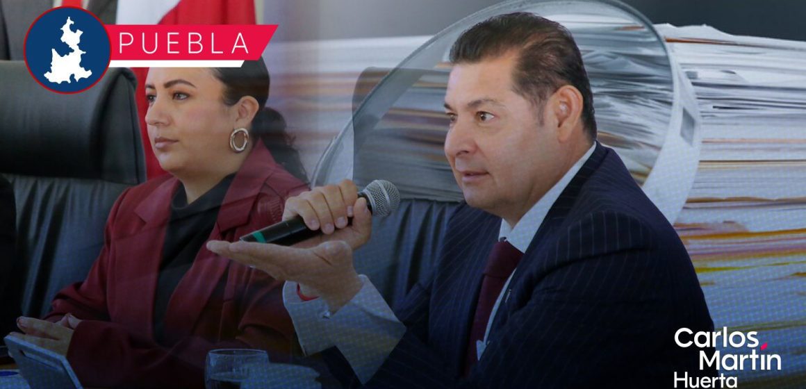 No a la impunidad y cero tolerancia a la corrupción: Armenta