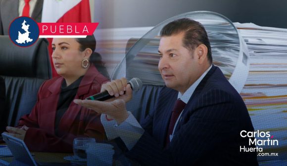 No a la impunidad y cero tolerancia a la corrupción: Armenta