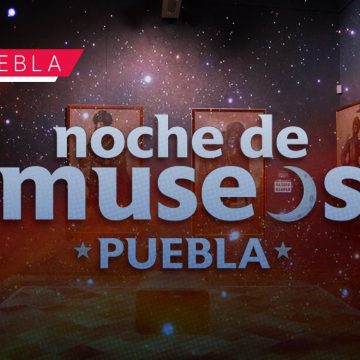 Noche de Museos Puebla 2026: Presentan calendario anual y primera edición el 14 de febrero