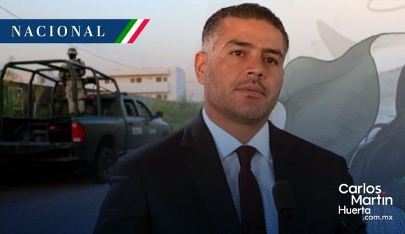 Confundieron a mineros con “integrantes de grupo antagónico”: García Harfuch