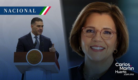 García Harfuch descarta línea de investigación del FBI sobre rastro de Nancy Guthrie en México