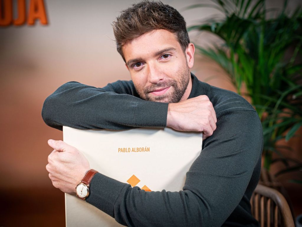 Pablo Alboran llega a Puebla con su Global Tour KM0 3