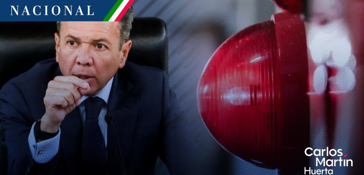 Levantan Código Rojo en Jalisco tras muerte de “El Mencho”