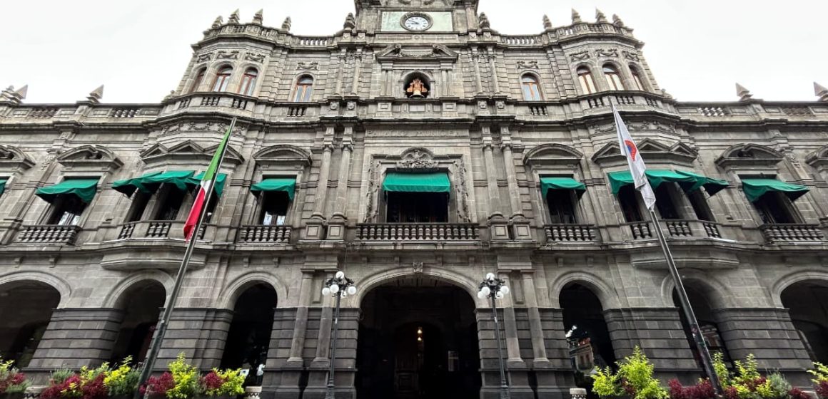 Gobierno de la Ciudad garantiza prestación de servicios municipales