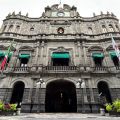 Gobierno de la Ciudad garantiza prestación de servicios municipales