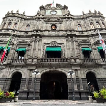 Gobierno de la Ciudad garantiza prestación de servicios municipales