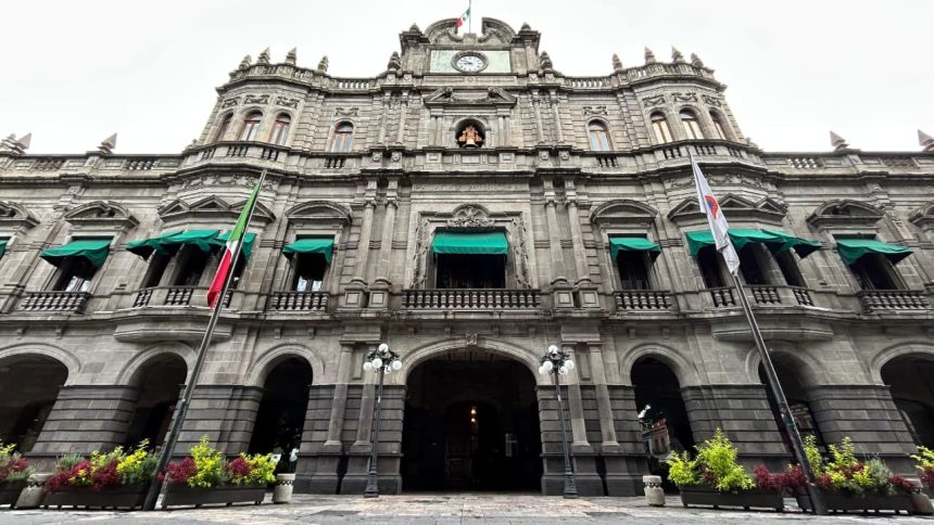 Gobierno de la Ciudad garantiza prestación de servicios municipales