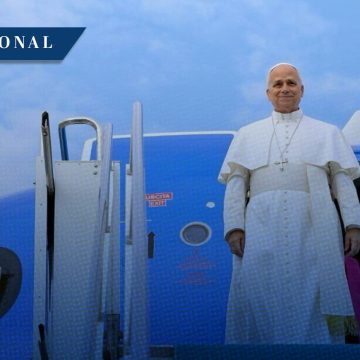 Papa León XIV anuncia viajes apostólicos; estos son los países que visitará