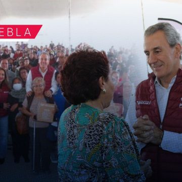 Pepe Chedraui impulsa “Alimentación Imparable” con la entregan de despensas