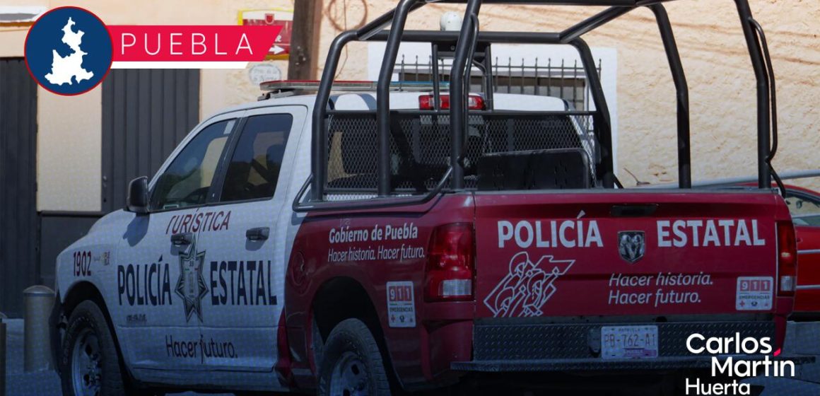 Puebla conectará los 37 planteles del COBAEP al C5; habrá alarmas y más vigilancia