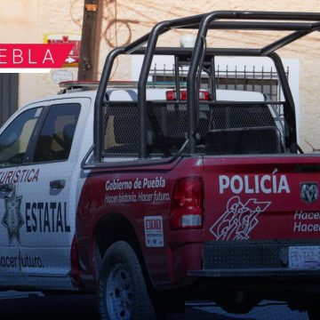 Policía Estatal - patrulla Puebla conectará los 37 planteles del COBAEP al C5; habrá alarmas y más vigilancia