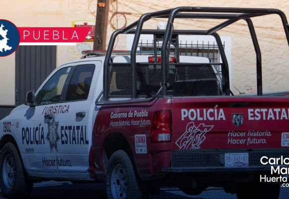 Puebla conectará los 37 planteles del COBAEP al C5; habrá alarmas y más vigilancia