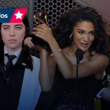 Premios Grammy 2026: La lista completa de los ganadores de la noche