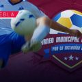 Presentan el Torneo Municipal de Fútbol por la Inclusión 2026