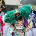 Presentan la edición 158 del Carnaval de Huejotzingo en el Senado