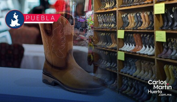 Primera Expo Textil y Calzado 2026 fortalece industria poblana