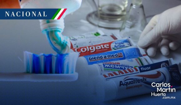 Profeco advierte por irregularidades en distintas pastas de dientes Profeco advierte por irregularidades en distintas pastas de dientes