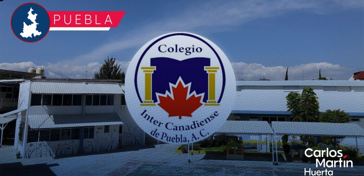 Profeco suspende el Colegio Intercanadiense en San Pedro Cholula