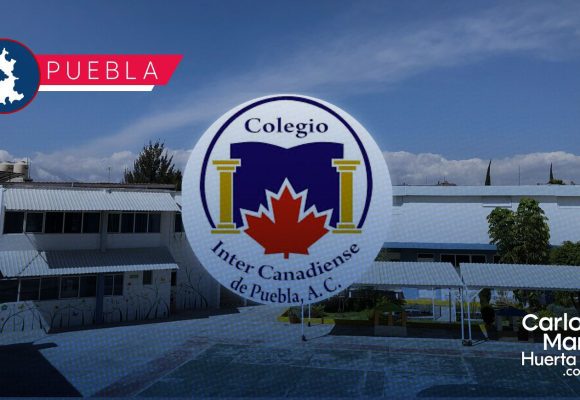 Profeco suspende el Colegio Intercanadiense en San Pedro Cholula