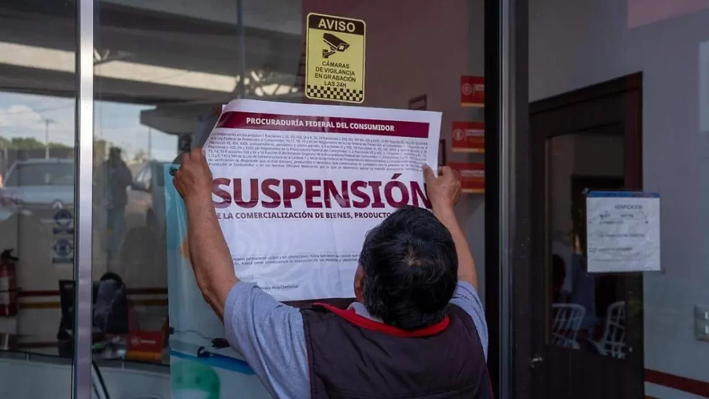 Profeco y SEP suspenden dos planteles del Centro Universitario Harvard en Puebla