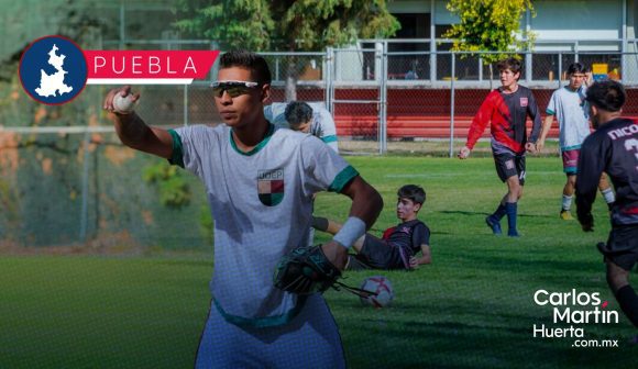 Promueve UDEP talento poblano con miras a competencias nacionales