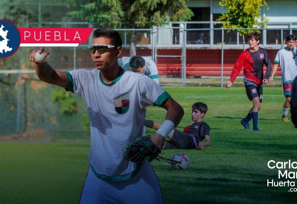 Promueve UDEP talento poblano con miras a competencias nacionales