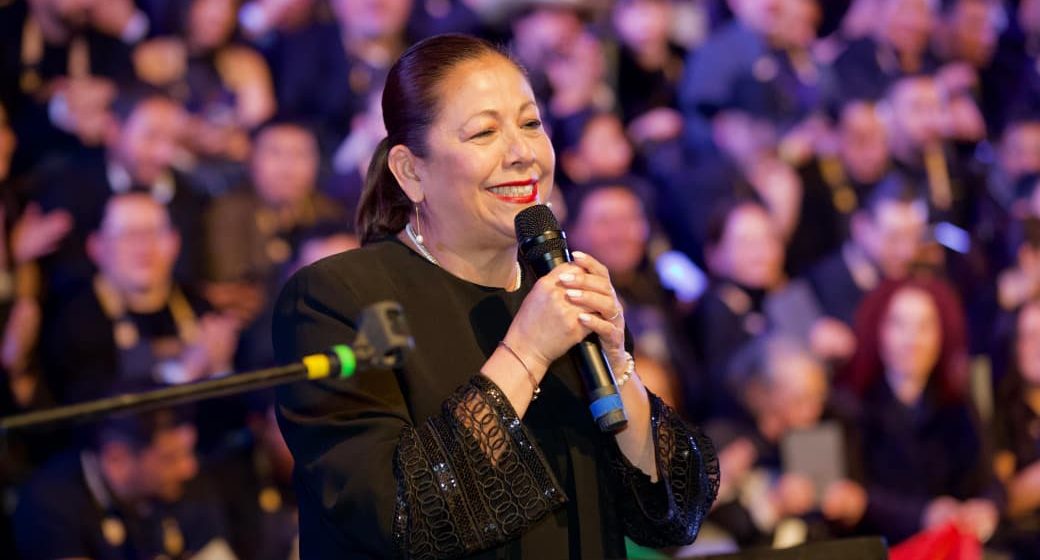 Puebla, capital de la alta cocina mexicana: Laura Artemisa