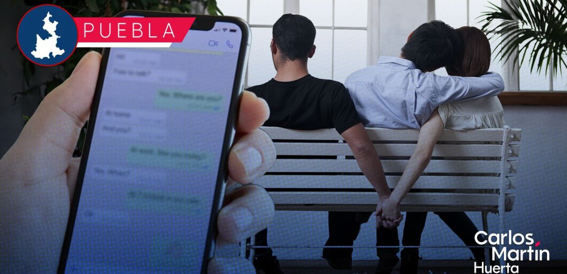 Puebla en el Top 10 de las ciudades más infieles de México