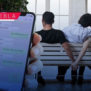 Puebla en el Top 10 de las ciudades más infieles de México