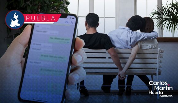 Portada Puebla en el Top 10 de las ciudades más infieles de México CMH Puebla en el Top 10 de las ciudades más infieles de México