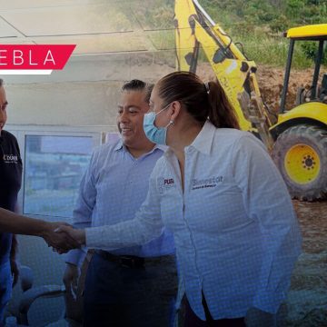 Puebla impulsa la infraestructura básica: Invertirán mil 500 millones de pesos en el programa Obra Comunitaria