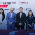 Puebla proyecta inversiones estratégicas con E-Experience 2026