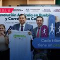 Puebla será sede de la 1ª Carrera NMDP México 2026