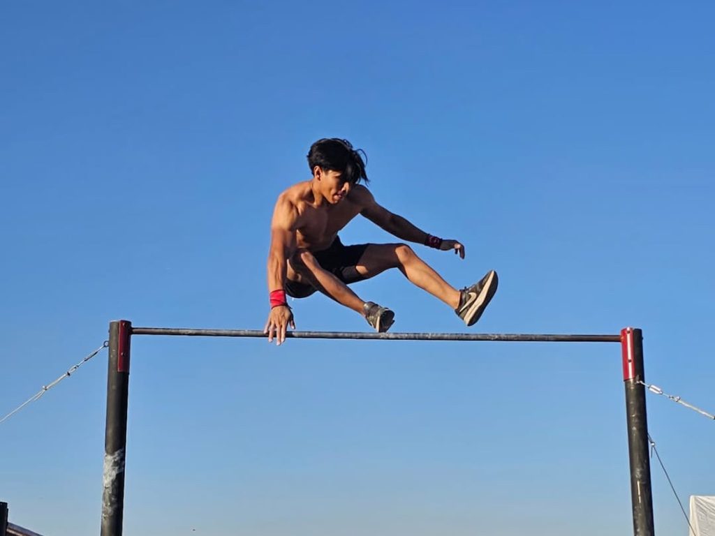 Puebla sera sede del Campeonato Nacional de Calistenia 2026 3