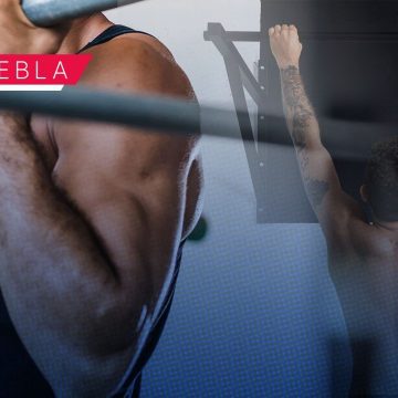 Puebla será sede del Campeonato Nacional de Calistenia 2026