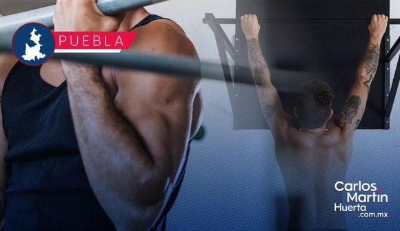 Puebla será sede del Campeonato Nacional de Calistenia 2026