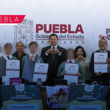 Portada Puebla tierra de campeones Estudiantes del CECYTE acudirán a ferias internacionales de ciencia CMH Puebla tierra de campeones: Estudiantes del CECYTE acudirán a ferias internacionales de ciencia