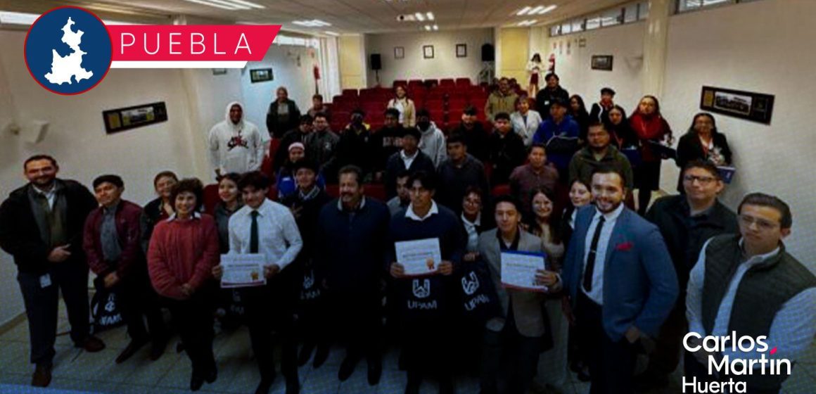 Realiza UPAM primer Concurso de Oratoria universitaria