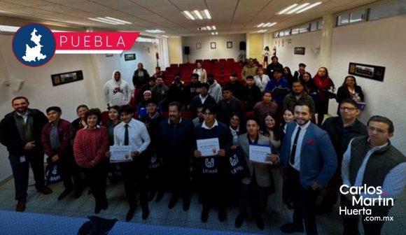 Realiza UPAM primer Concurso de Oratoria universitaria