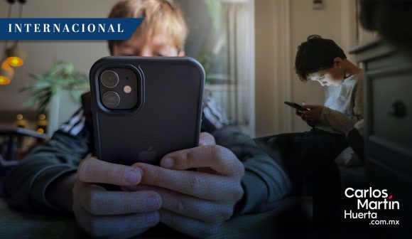 Eslovenia se une a la ofensiva europea: Buscará prohibir redes sociales a menores de 15 años