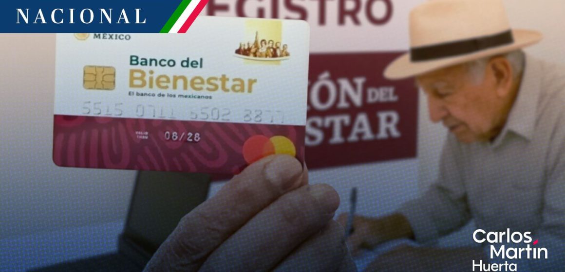 Inicia registro para la Pensión del Bienestar: Fechas, requisitos y calendario