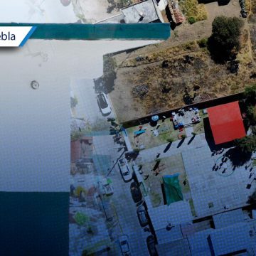 Rehabilitan preescolar en Tianguistenco; ya son 32 escuelas beneficiadas con programa en Huejotzingo